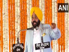 
      
      Significance of Bhagwant Mann's 'basanti' turban in...
      
      