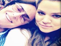 
      
      'Caitlyn Jenner, Khloe Kardashian not being in contact...
      
      