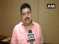 
      
      Telangana BJP condemns attack on woman advocate representing...
      
      