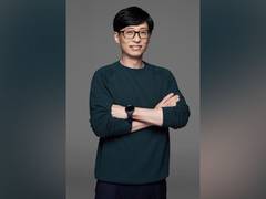 
      
      South Korea: Yoo Jae Suk has become a shareholder of Kakao...
      
      