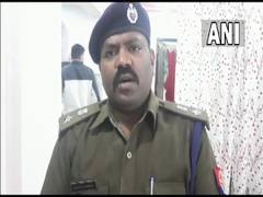 
      
      Doctor in UP's Kanpur kills wife, son, daughter; says was...
      
      