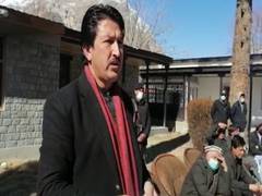 
      
      Frequent load-shedding continues to trigger unrest in Gilgit...
      
      