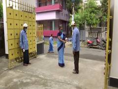 
      
      WB schools, colleges make Covid-19 arrangements as it's set...
      
      