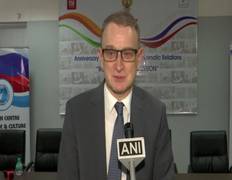 
      
      World to transform to new place after Ukraine situation 
      
      