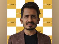
      
      Oddinary wins second time in a row - India's Best Brand...
      
      