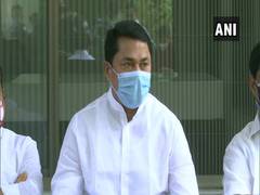 
      
      'Everything is fine with MVA government,' says Maha Cong...
      
      