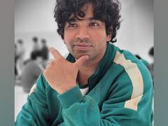 
      
      Anupam Tripathi of 'Squid Game' fame joins podcast drama...
      
      