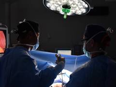 
      
      Better critical care can vary depending on the patient...
      
      