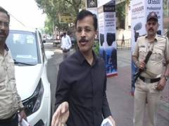 
      
      Combating COVID-19: Nagpur MC Commissioner takes stock of...
      
      