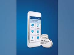 
      
      Medtronic launches world's first pacemaker that can...
      
      