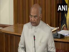 
      
      President Kovind praises Jamaica's decision to host IIT 
      
      