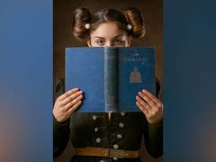 
    Reading Shakespeare has dramatic effect on human brain: Study
    