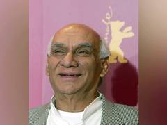 
      
      B-town pays tributes to Yash Chopra on his 87th birth anniversary
      
      