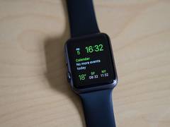 
      
      Apple will fix your 'flawed' Apple Watch for free
      
      