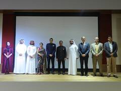 
      
      India invites GCC Nations to invest in sustainable energy sectors
      
      
