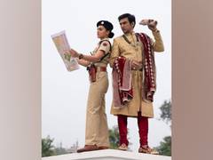 
      
      Taapsee Pannu, Pratik Gandhi go bride hunting in 'Woh Ladki...
      
      