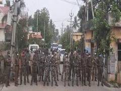 
      
      Andhra Pradesh: Anti-Corruption Bureau arrests TDP leader
      
      
