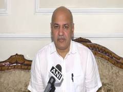 
      
      Sisodia slams BJP over refusal to allow doorstep delivery of...
      
      