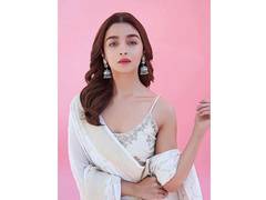 
      
      Alia Bhatt receives nomination for Most Inspiring Asian Woman'19
      
      