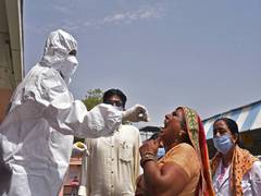 
      
      India registers 16,135 new COVID cases in last 24 hours
      
      