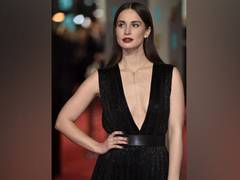 
      
      First look of Rachel Shelley and Heida Reed starrer 'Blank'...
      
      