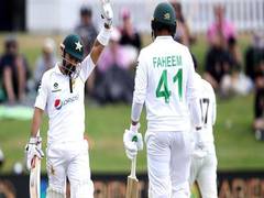 
      
      WI vs Pak: Rizwan backs visitors' openers to 'perform better'...
      
      