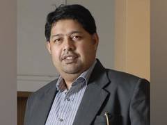 
      
      Rupus Global's director Dr Kannan Vishwanatth addressed IEF...
      
      