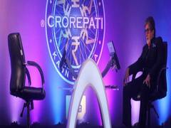 
      
      Netizens congratulate Sanoj Raj for becoming first crorepati...
      
      