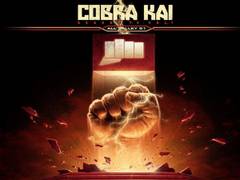 
      
      'Cobra Kai' creators reveal Season 5 will have 'a lot of insanity'
      
      