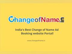 
      
      Changeofname.in celebrates 7 years of Grand Success in legal...
      
      