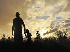 
      
      Aspiring fathers need not to go on crash diet: Study
      
      