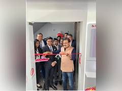 
      
      Ear Solutions brings interactive concept store in Delhi 
      
      