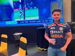 
      
      Seasoned entrepreneur Akshay Chaudhary's Fantasy Counsel...
      
      