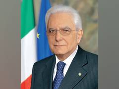 
      
      Italian President rejects PM Mario Draghi's resignation
      
      