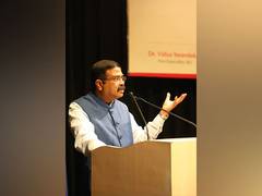 
      
      NEP knowledge document of 21st century: Dharmendra Pradhan
      
      
