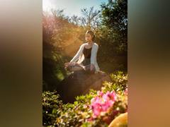 
      
      Research finds positive mental health effect of green...
      
      