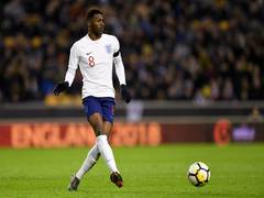 
      
      Arsenal midfielder Ainsley Maitland-Niles joins AS Roma on loan
      
      