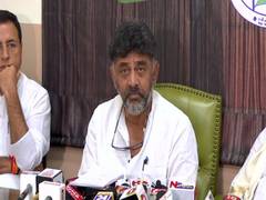 
      
      Congress demands corruption case against Eshwarappa
      
      