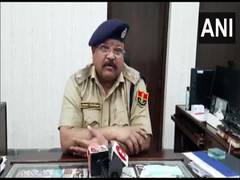 
      
      20 held in Rajasthan in connection with gang rape of minor girl
      
      