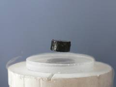 
      
      Researchers find new technique to make cheaper superconductors
      
      