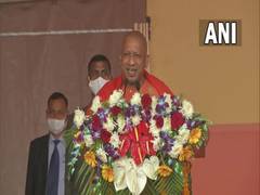 
      
      Yogi asks voters to give tight slap to those who spread...
      
      