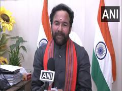 
      
      Telangana CM criticized Centre for Budget 2022 on wrong...
      
      