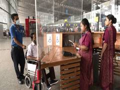 
      
      AAI works for barrier-free facilities at airports
      
      