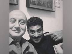 
      
      Sikandar and I have never been a typical father-son duo:...
      
      
