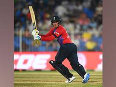 
      
      England batter Jason Roy takes break from cricket, to be...
      
      