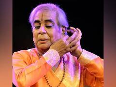
      
      Remembering Kathak maestro Pandit Birju Maharaj: A man with...
      
      