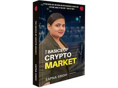 
      
      Sapna Singh talks about basics of Crypto in her new book
      
      