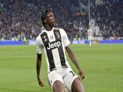 
      
      Everton's Moise Kean returns to Juventus on two-year loan deal
      
      
