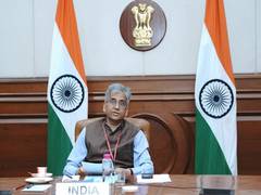 
      
      MEA Secy highlights India's perspectives on terrorism
      
      