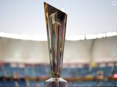 
      
      ICC to sell men's and women's cricket rights separately from 2024
      
      